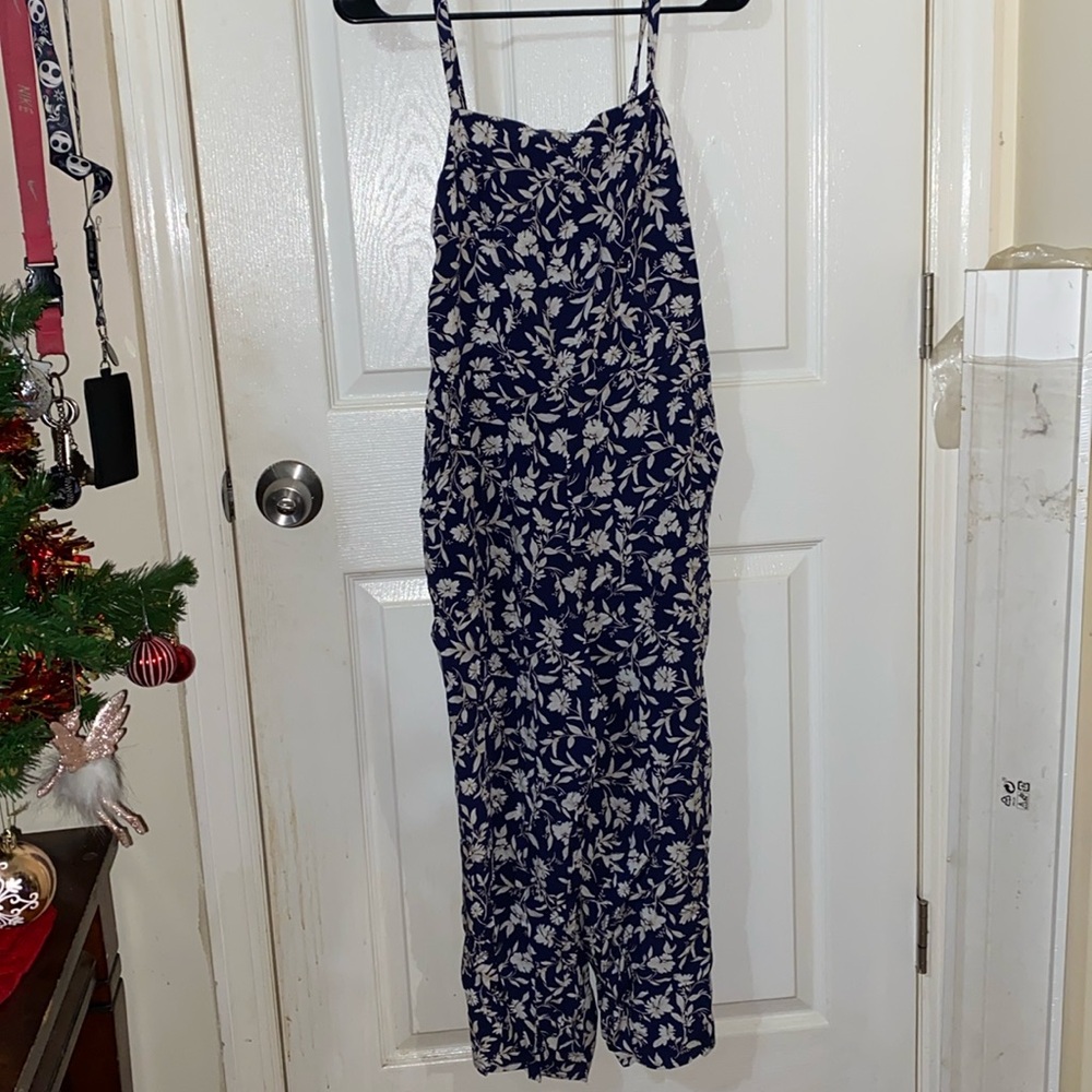 NWT Old Navy Jumpsuit